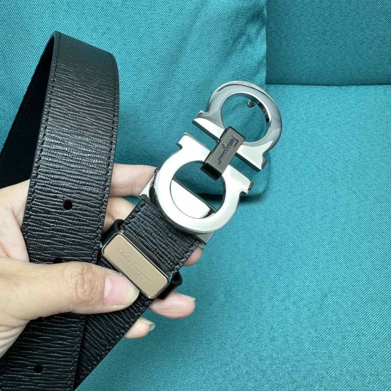 Ferragamo Belts